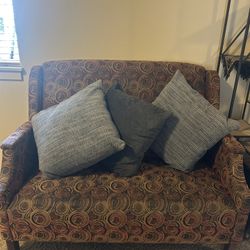 Small Decorative Couches 