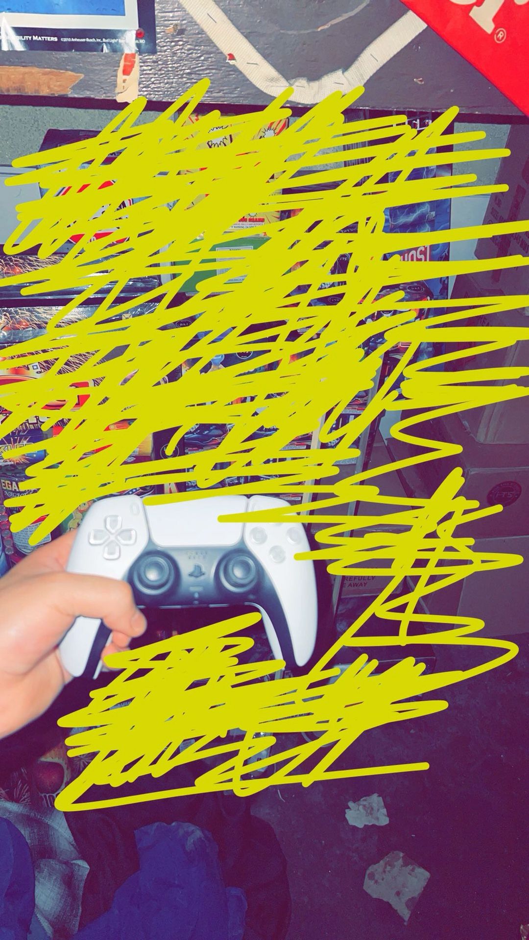 Controller