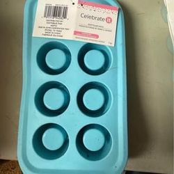 Silicone Mold