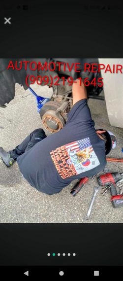 Tools(mechanic)