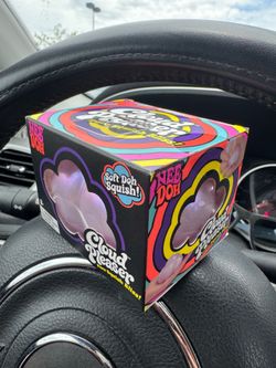 Needoe cloud pleaser