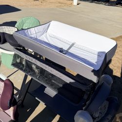 Changing Table 