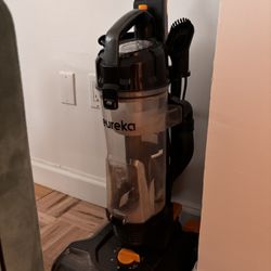 Vacuum Cleaner 