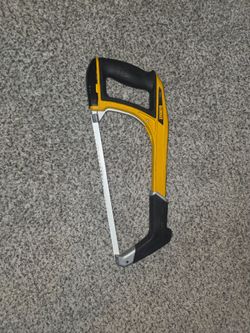 Hacksaw
