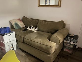 Free couch