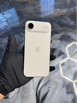 iPhone 17 Air (256gb) Unlocked