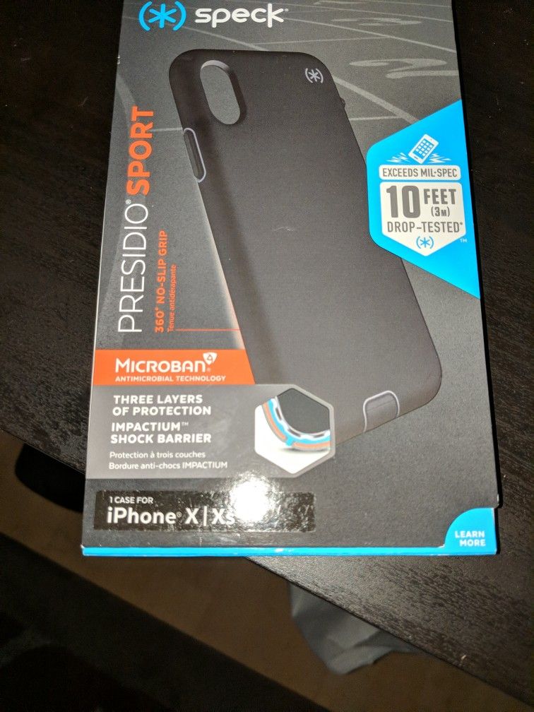 IPhone Case