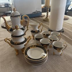 Tea Set