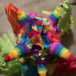 Mexican Piñatas