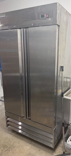 4 ft fridge