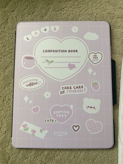 Casetify Cute iPad Hard Case 12.9 in