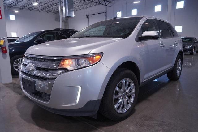 2013 Ford Edge