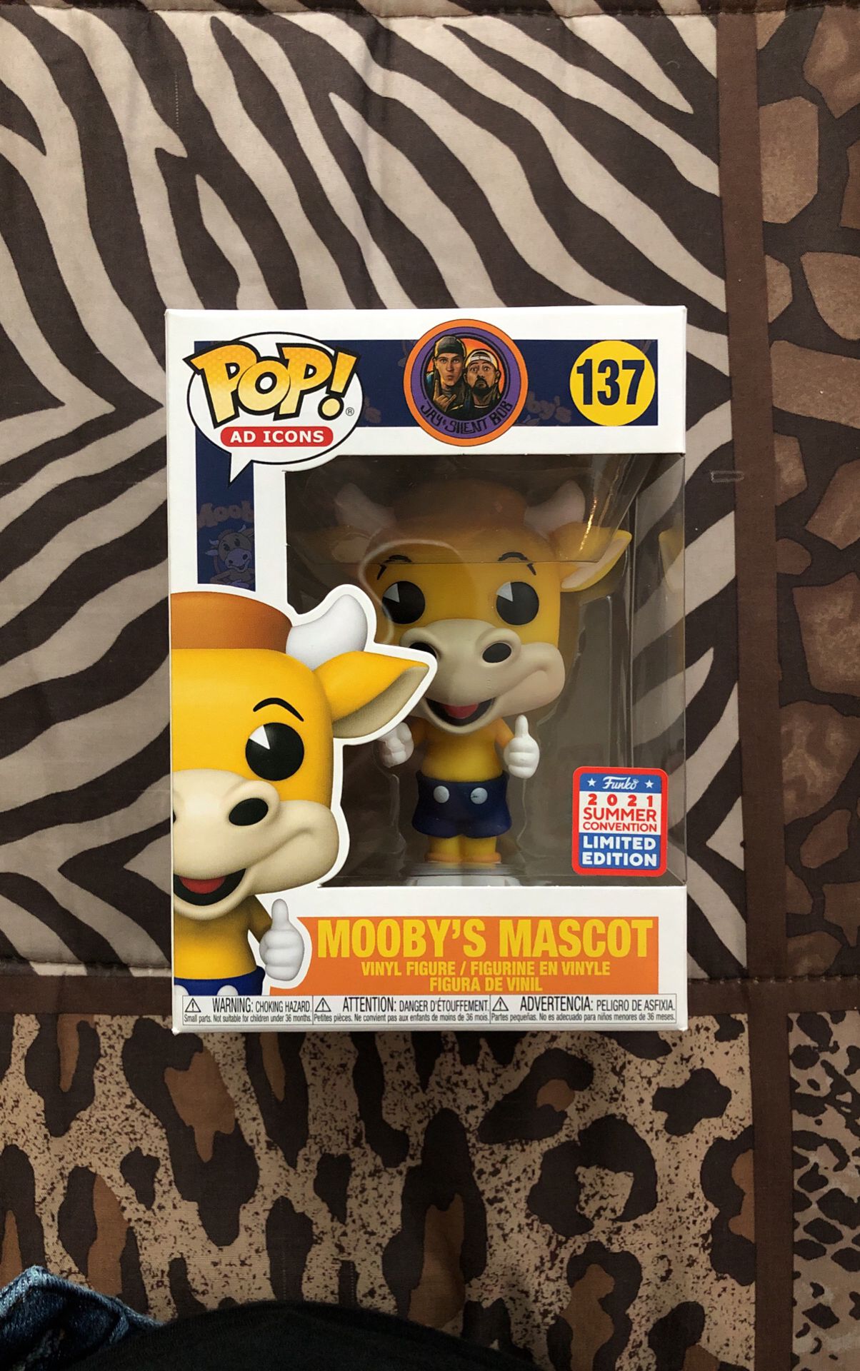 Funko Pop! MLB Mascots Oakland Athletics Mascot for Sale in Buena Park, CA  - OfferUp