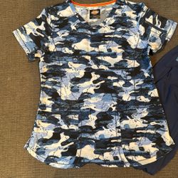 Dickies Scrub Jogger Set