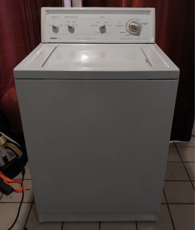 *DELIVERY INCLUDED* Kenmore Washer 