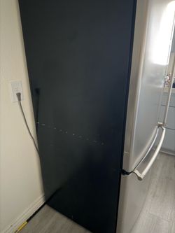 LG Refrigerator