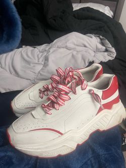 Men’s Dolce & Gabanna sneakers