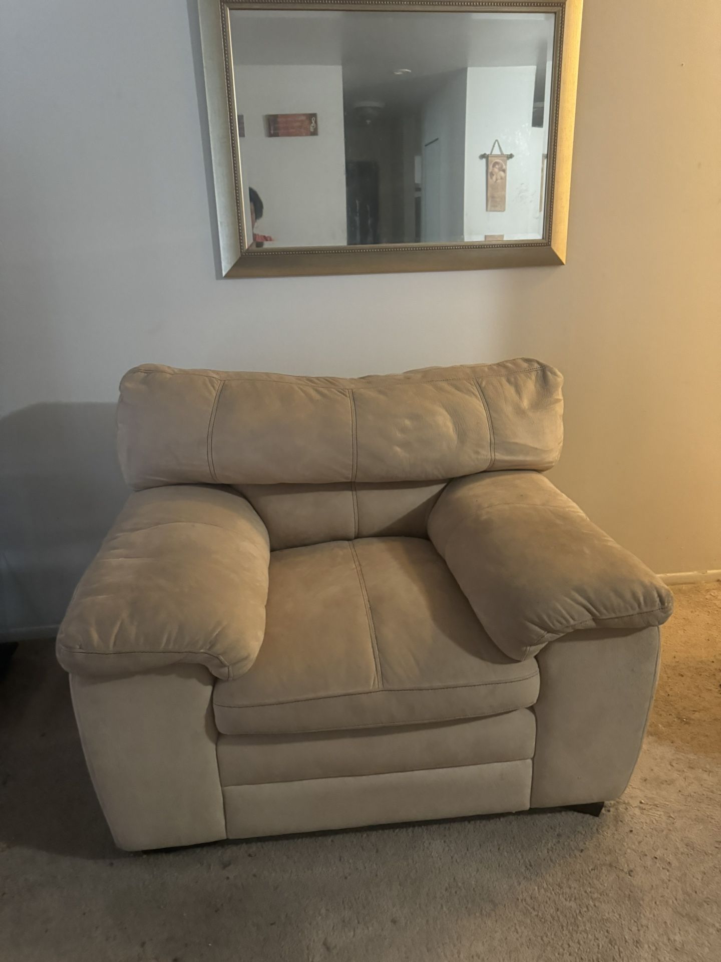 Couch chair