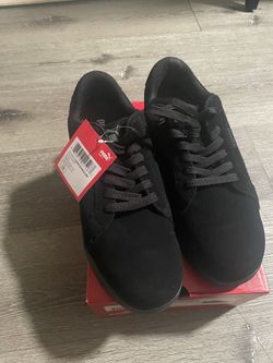Puma Safety Shoes 