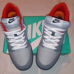 Nike Dunk SB Size 9.5 