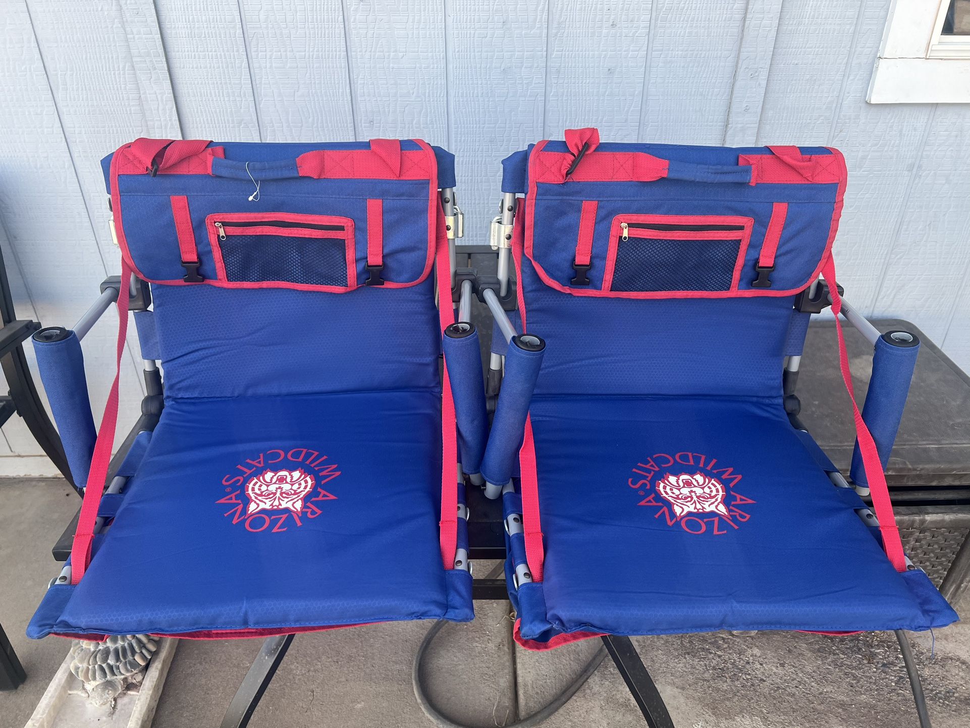 Stadium Seats
