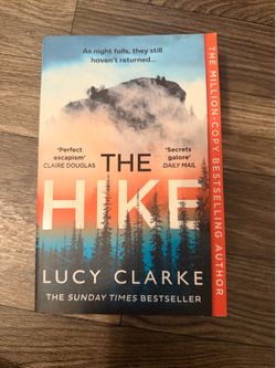 The Hike (Book)