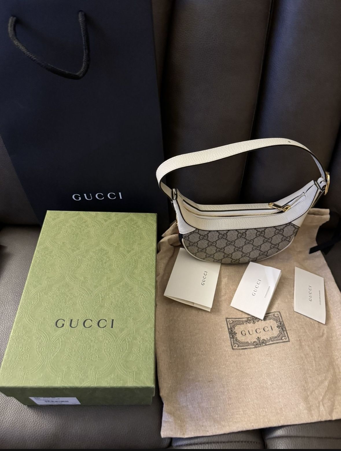 Gucci Mini Bag