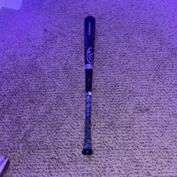 Rawlings Wood Bat 31”