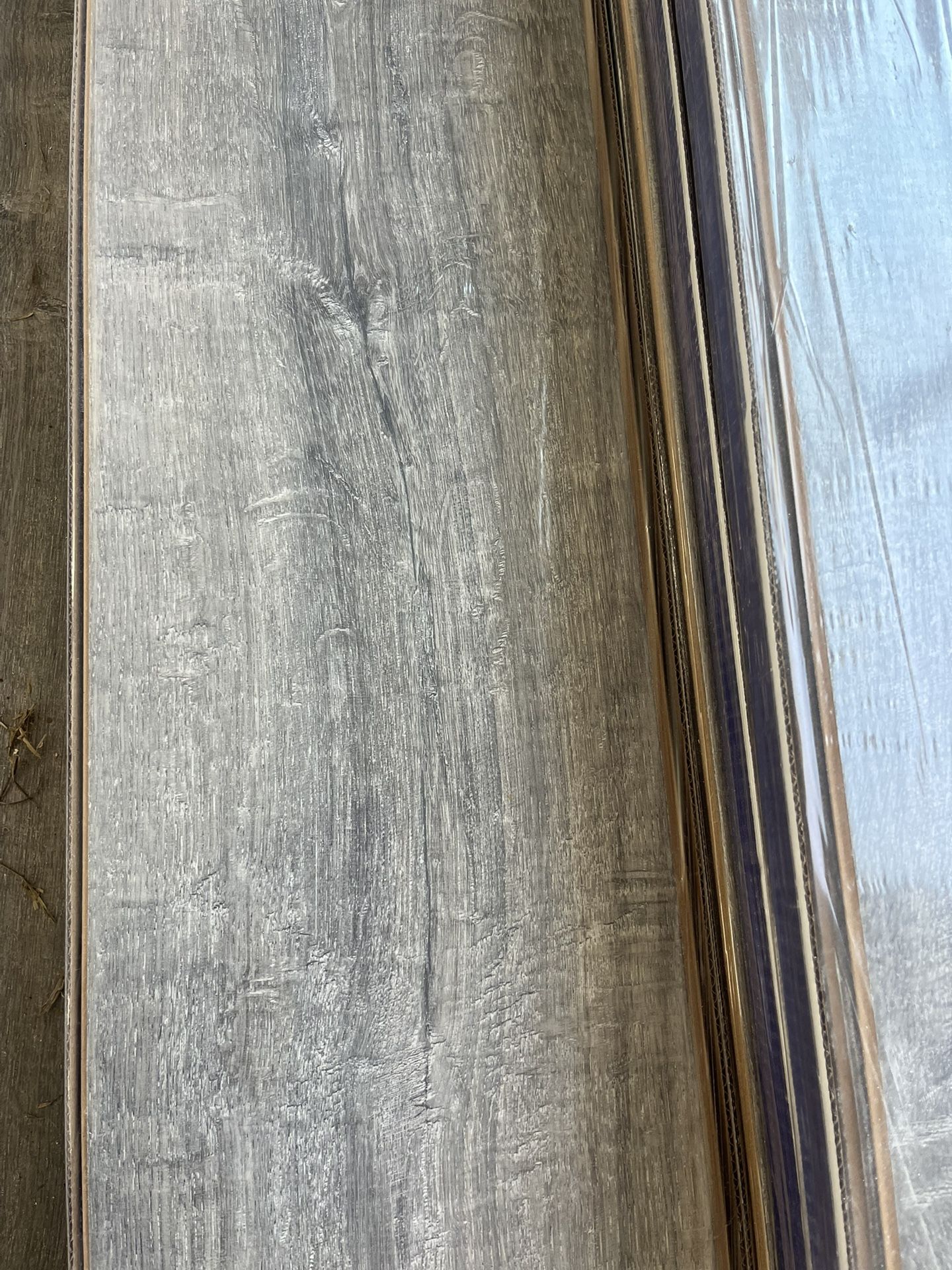 Flooring - Quick Step Nature Tek Plus UniClic