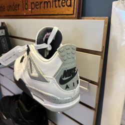 White Cement 4