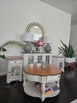 Set od tables