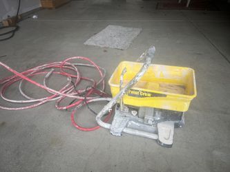 Paint Sprayer