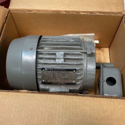 3 Phase Induction Motor