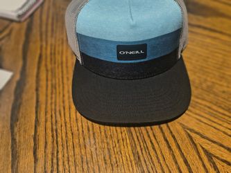 Baseball caps