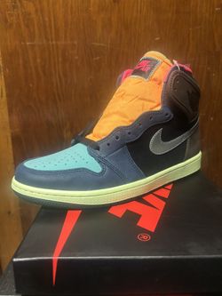 Jordan 1 Retro High “Tokyo Bio Hack”