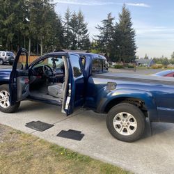 2008 Toyota Tacoma