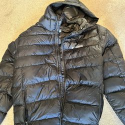 Columbia Men's Buck Butte Insulated Hooded Jacket XL