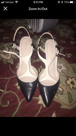 Tahari Heels
