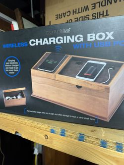 Charging Box