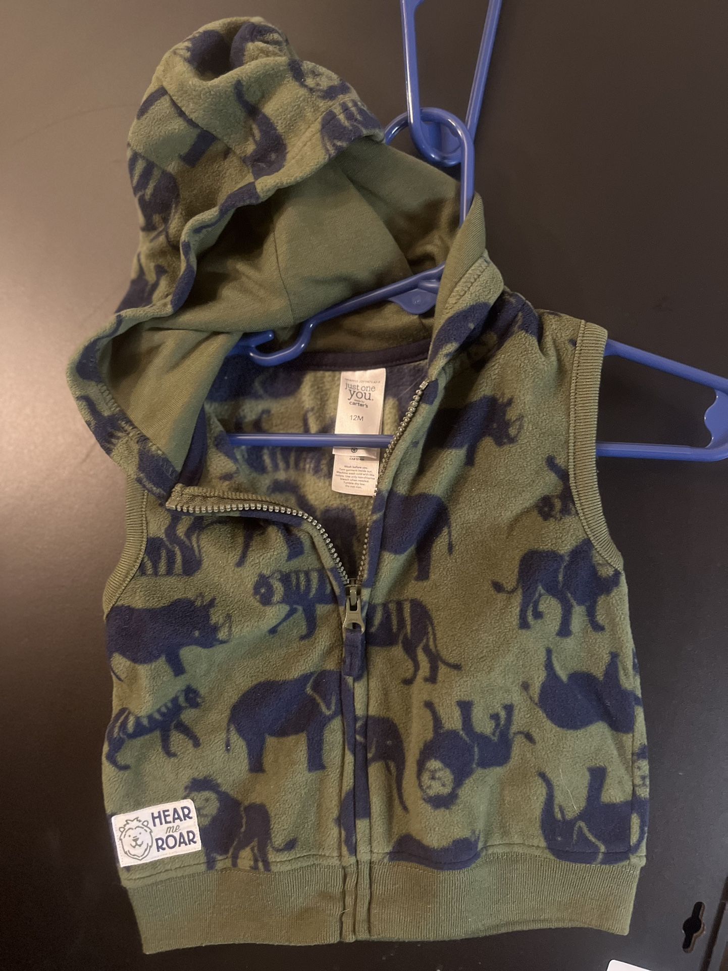 Baby Boy Clothes 0-18 Months 
