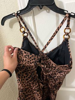 NEW bikini/swim shorts