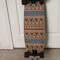 Quest LongBoard  70