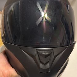 ILM-ST06 casco de motocicleta/ motorcycle helmet