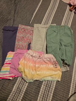 18 month girl clothes