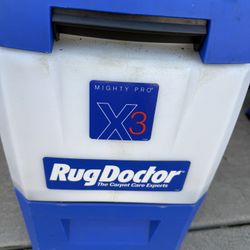 Rug Doctor