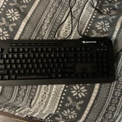 Ibuypower Keyboard And Mouse