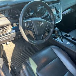 2015 Toyota Avalon