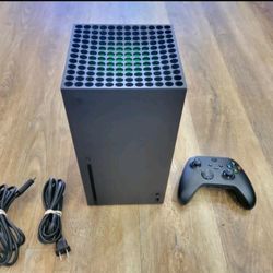 Xbox Series x