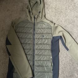 Polo Ralph Lauren Puffer Jacket 