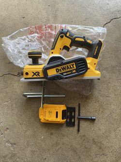 Dewalt 20v